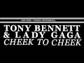 Tony Bennett, Lady Gaga - Bewitched, Bothered And Bewildered (Audio)