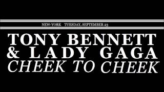 Tony Bennett, Lady Gaga - Bewitched, Bothered And Bewildered (Audio)