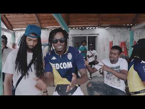 Bruno YP Feat PCC - Sapatinha ( Video Oficial)