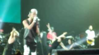 F1 SINGAPORE 20/09/13 G Dragon - Crooked