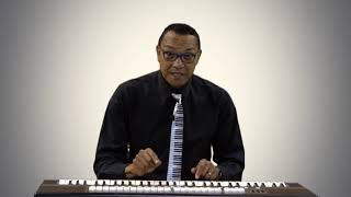 Download lagu Ep 01 Beginner Organ   Lesson 1 mp3