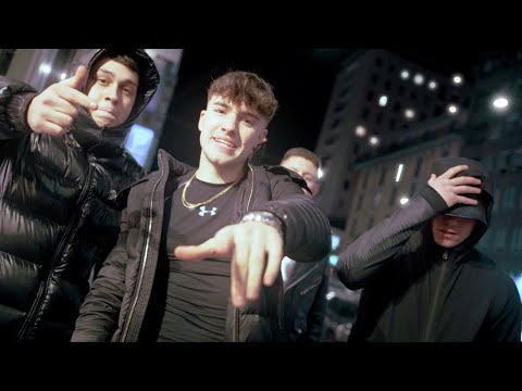 Alex Margiela - ATLANTA 2 (Official Video)