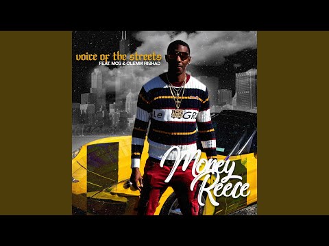 Voice Of The Streets