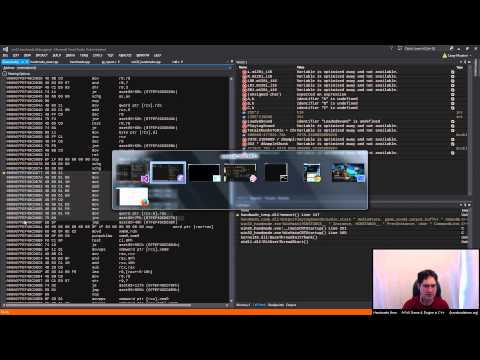 Handmade Hero Day 146 - Accumulation vs. Explicit Calculation