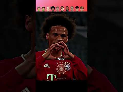 Germany World Cup 2026 😎