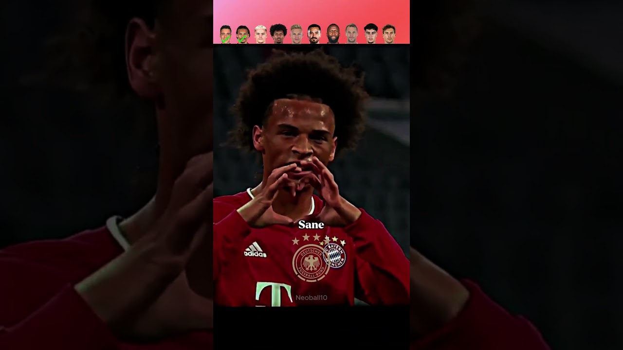 Germany World Cup 2026 😎