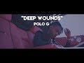 Polo G Deep Wounds Official Lyrics