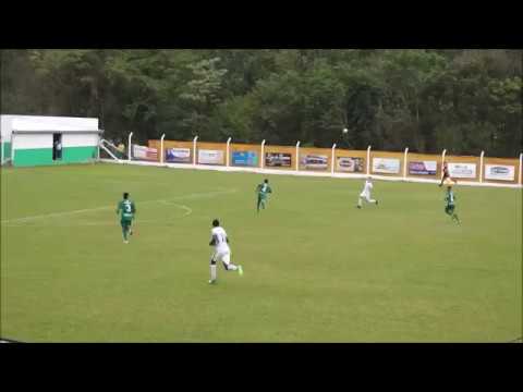 Verê FC x Paraná Clube