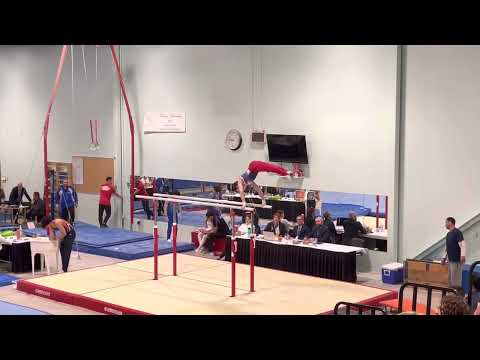 Ontario 2nd Qual: 02/04/23 - P-Bars