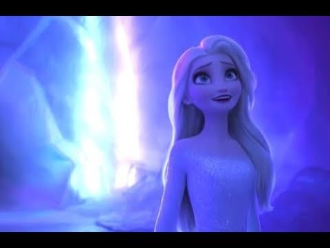 Muéstrate • Frozen 2|Video Oficial