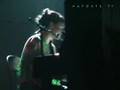 CocoRosie "Tahiti rain song" - Nantes 20041117