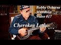 Bobby Osborne | Cherokee Lady