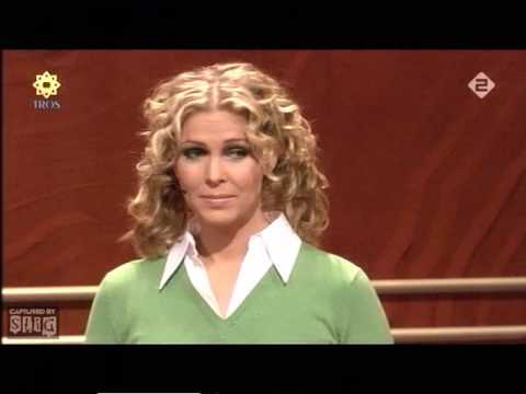 Nance Coolen @ De Notenclub