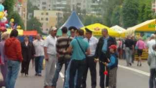 Новополоцк день города 2012.avi