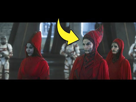 They're really doing this