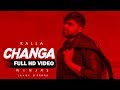 KALLA CHANGA : Ninja | Jaani | B Praak | Sukh Sanghera | New Punjabi Song 2019 | Punjabi Sad Songs KALLA CHANGA : Ninja | Jaani | B Praak | Sukh Sanghera | New Punjabi Song 2019 | Punjabi Sad Songs