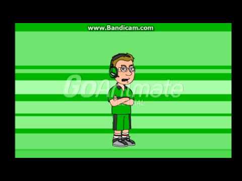 Rant 1: Santiago Reveco Lepe