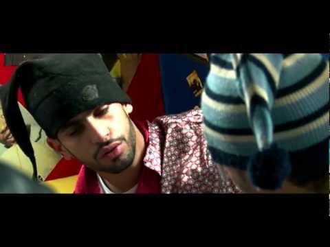 Sa3er man & Proof Killah G -  Fehmti L'film ( ça tourne) HD Official Video