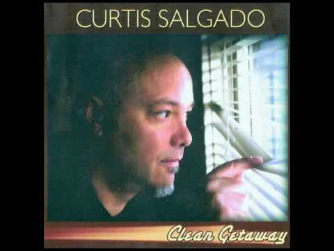 Curtis Salgado   Drivin' In The Drivin' Rain