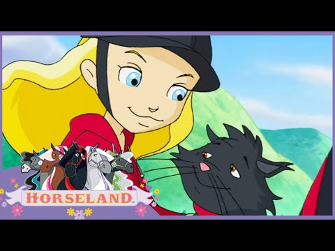 Der Abschied | Horseland Deutsch - WildBrain | Full HD-Episoden
