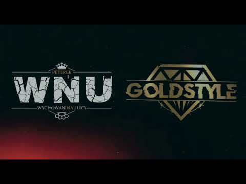 PETEREK WNU FEAT. MATI GOLD STYLE - ZWALCZE PRZESZKODY ( PROD. FLAME PRODUKCJA)