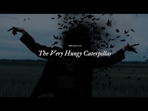 Felicia Lu - The Very Hungry Caterpillar (Official Music Video)