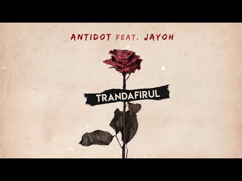 Antidot ❌ Jayoh - Trandafirul 🌹 (JONY - Аллея | Romanian Version cover 🇷🇴)