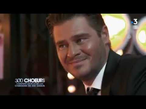 Julien Dassin - Dans les yeux d'Emilie