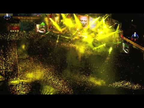 One Million Good Times (Dj's From Mars Mashup)(Stereo Vibez Tool) [HD]