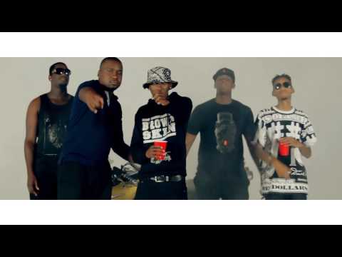 M Eighteen - Em Cima Da Casa ft F Kay (Video por Matsinhe films & Role Play)