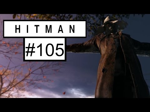 Hitman | Colorado - Episode 105: The Mallory Misfortune (Level 5)