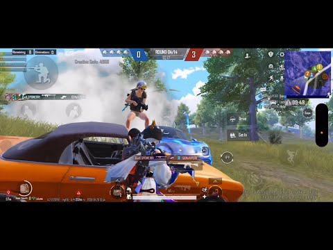 4V4 WOW HIGHLIGHTS AGAINST @GodLikeEsportss  AND SCRIMS FRAGS | zapsaaa💛