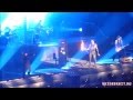 Rammstein - Benzin (Live in New York, 2010 ...