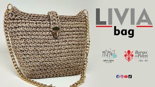 Borgo de Pazzi Inda Rainbow 9 Tmavě modrá