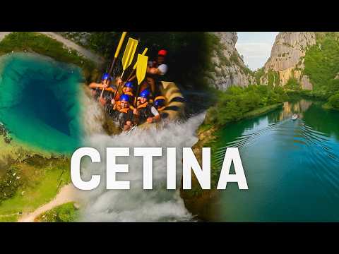Wild Croatia and Explore Croatia