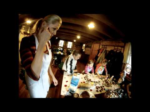 Wideo - Kozia Zagroda - YouTube