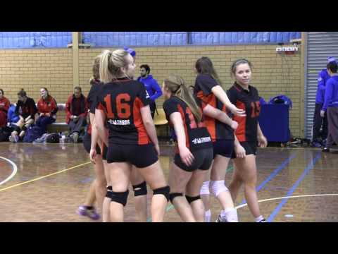 SUGs 2014 - Volleyball