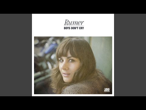 It Could Be The First Day - Rumer