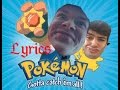 pokemon gotta catch 'em' all lyrics (full ...