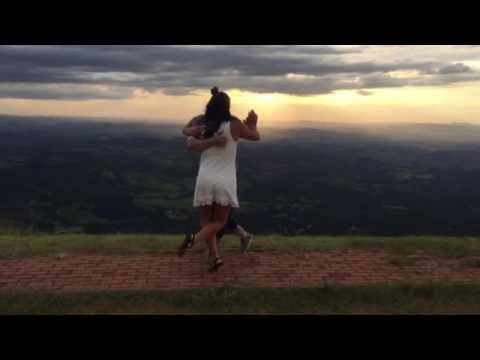 Léo Diniz & Rovena - Forró no topo do mundo - Teaser