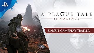 Redeem A Plague Tale: Innocence Gog.com Key GLOBAL