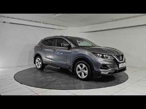 Nissan Qashqai 1.5 DSL SV - Image 2