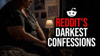 Reddit's Darkest Confessions [90]