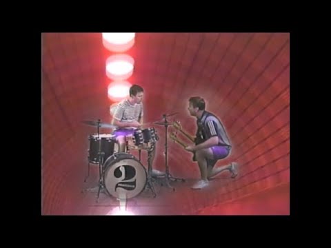 The Mattson 2 - "Essence" (official music video)