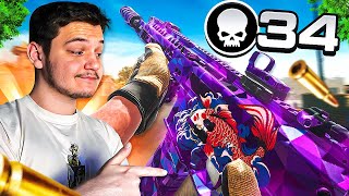 LA MEILLEURE CLASSE ISO HEMLOCK sur WARZONE 2 !