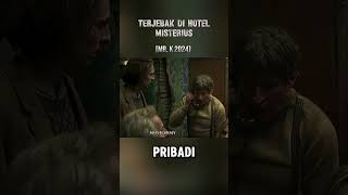 Download lagu trapped in a mysterious hotel #death #movie #hotel #movieclips #horror #movies #moviereview mp3