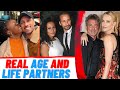 The Old Guard 2 Real Age And Life Partners Netflix
