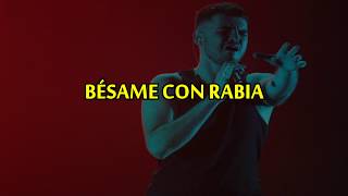 JÃO - Me Beija Com Raiva (Español)