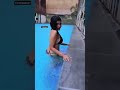 Dharsha Gupta Viral Bikini Reel