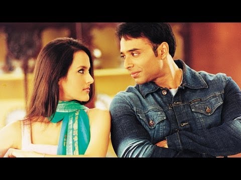 Song Promo | Humne Suna Hai | Mere Yaar Ki Shaadi Hai | Uday Chopra | Sanjana